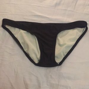 Nike bikini bottoms